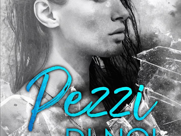 Pezzi di noi, Stacey Marie Brown. Cover & Date Reveal