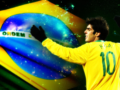 Ricardo kaka Wallpapers