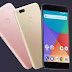 Xiaomi Mi A1 Is Now Getting The September Security Patch