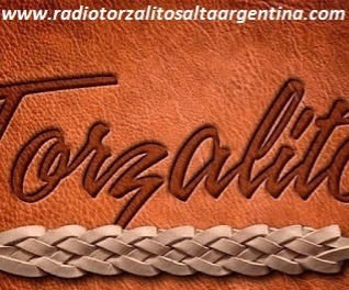 Radio Torzalito Salta/Argentina acompaña a La Artista