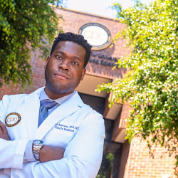A chance to do good | Family Medicine Residency at Charles Drew University