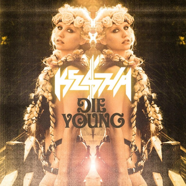 Kesha-Die-Young-Cover