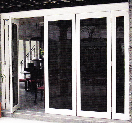  Harga  Pintu  Jendela Aluminium