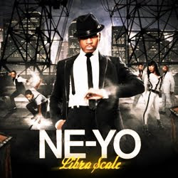 cd Ne-Yo - Libra Scale 2010