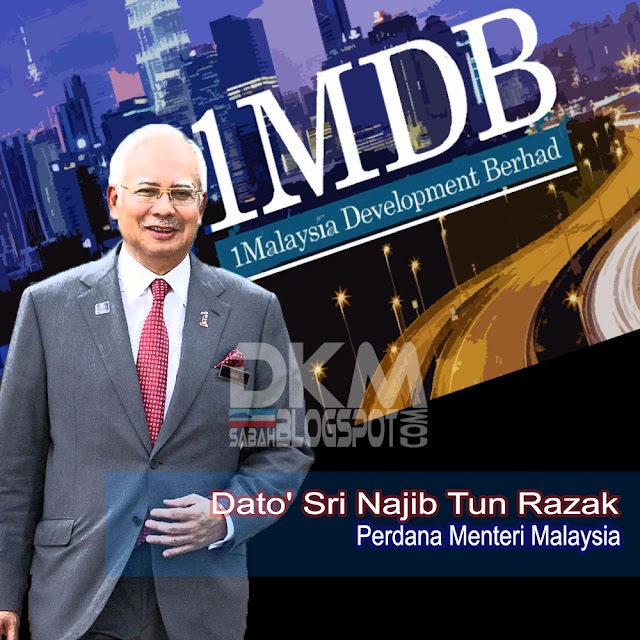 KENYATAAN PERDANA MENTERI DATO SRI NAJIB RAZAK MENGENAI LAPORAN PAC KE ATAS 1MDB