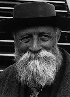 Martin Buber