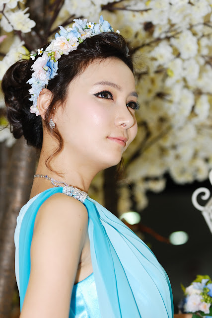 9 Jang Jung Eun - P&I 2012-very cute asian girl-girlcute4u.blogspot.com