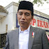 Jokowi Buka Suara Soal Perusakan Bendera Demokrat 