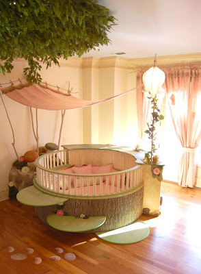 Bedroom Fairy on Fairy Bedroom By Kidtropolis