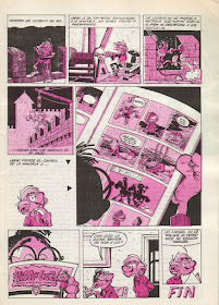 Vida y Luz, nº 106 (Abril de 1977)