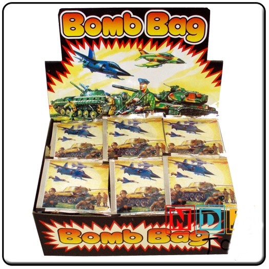 Bag Bomb1