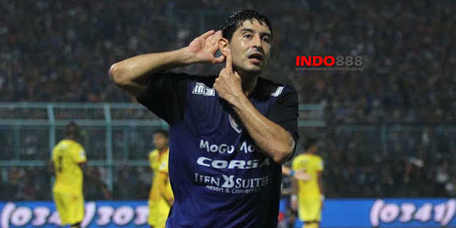 Arema Berhasil Lolos Ke putaran Selanjutnya Piala Jenderal Sudirman - Indo888