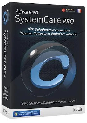 Advance SystemCare Pro 5.3 with Serial