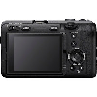 Review Sony FX30 : Lompatan Revolusioner dalam Keunggulan Sinematik