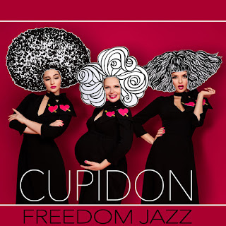 MP3 download Freedom Jazz - Cupidon - Single iTunes plus aac m4a mp3