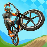 Mad Skills BMX 2 Unlimited (Money - Gold) MOD APK