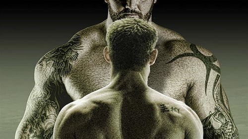 Kickboxer: Contraataque 2018 pelicula gratis hd