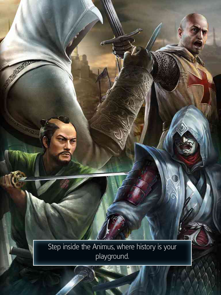 Assassin’s Creed® Memories