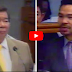 DRILON GINAWANG WALANG ALAM SI SEN.MANNY PACQUIAO,TINANONG TUNGKOL SA BOXING! TULOY SI DRILON ANG NAPAHIYA SA SENADO!