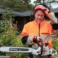 Puunkaataja Tampere talonmiespalvelu@gmail.com 044-3380291