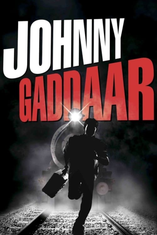 Johnny Gaddaar 2007 Download ITA