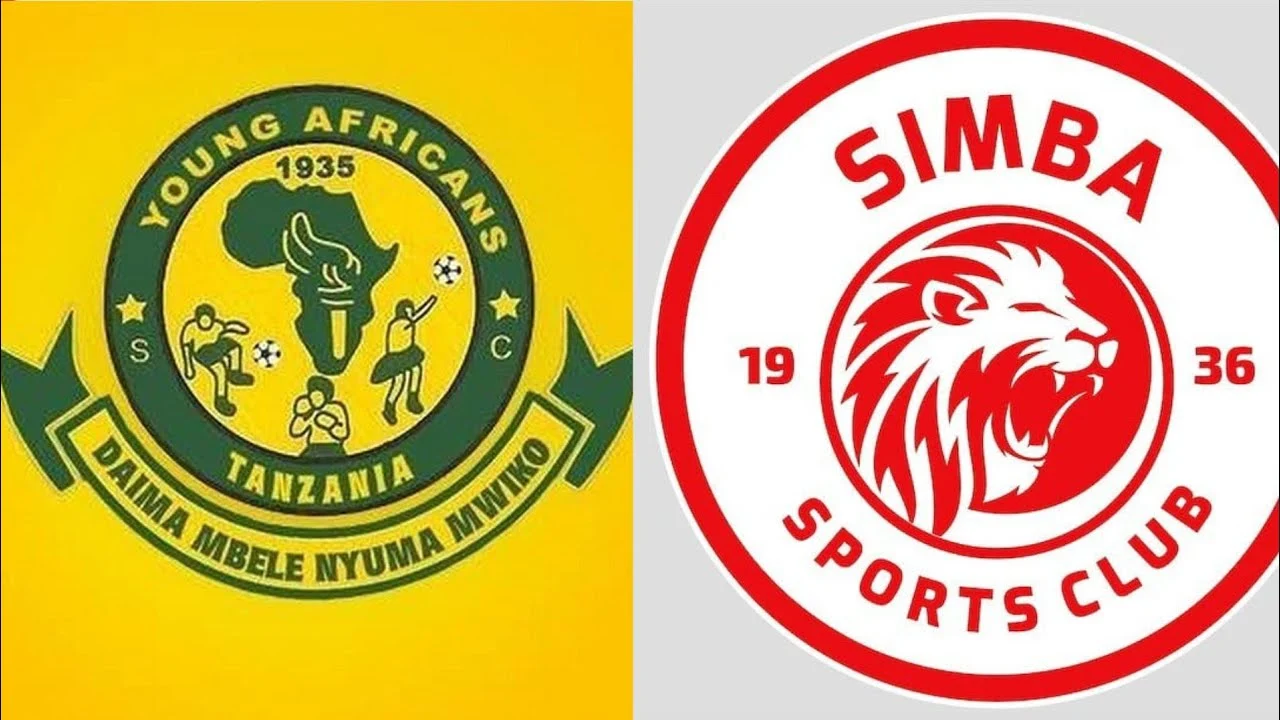 Matokeo Simba Vs Yanga Leo 5 November 2023 NBC Premier League