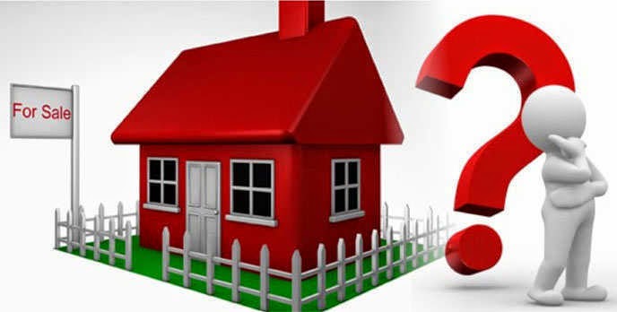 Beberapa Tips Panduan / Pedoman Membeli Rumah Baru  JUAL 