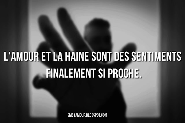 Poème d'amour