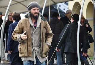 pitti uomo 2011