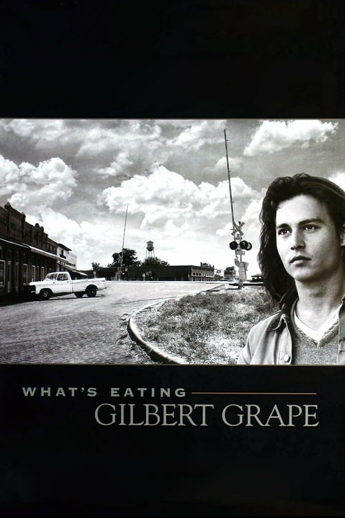 [HD] ¿A quién ama Gilbert Grape? 1993 Pelicula Completa En Español Castellano