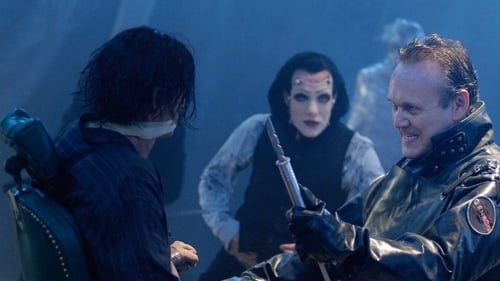 Repo! The Genetic Opera 2008 film schauen