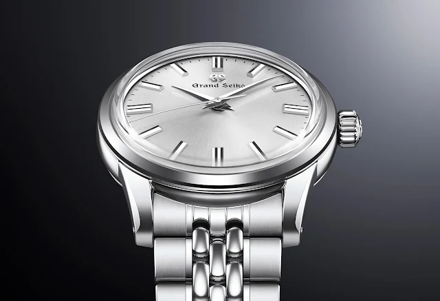 Grand Seiko Elegance SBGW305