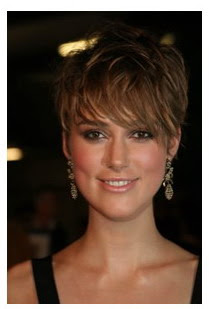 keira knightley pixie haircut