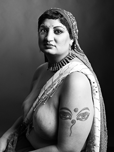 The Scar Project - Foto 14