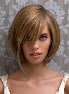 2012 short hairstyles for women