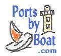 Ports by Boat Cruising Log