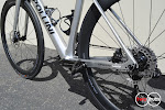 Cipollini MCM Allroad Shimano R9270 Di2 C50 Gravel Bike at twohubs.com