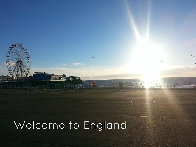 blackpool anglia