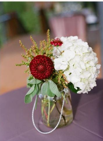 santerian hall wedding wedding colors black ivory red santerian hall wedding