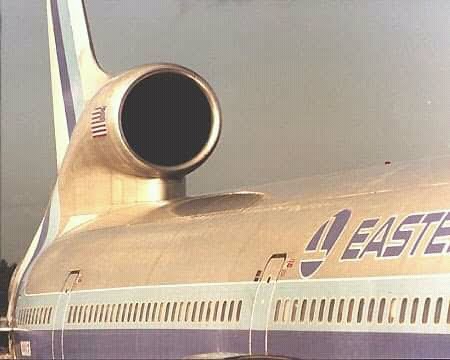 Eastern Airlines L1011