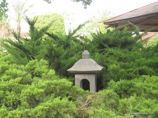 Japanse Tuin in Holon
