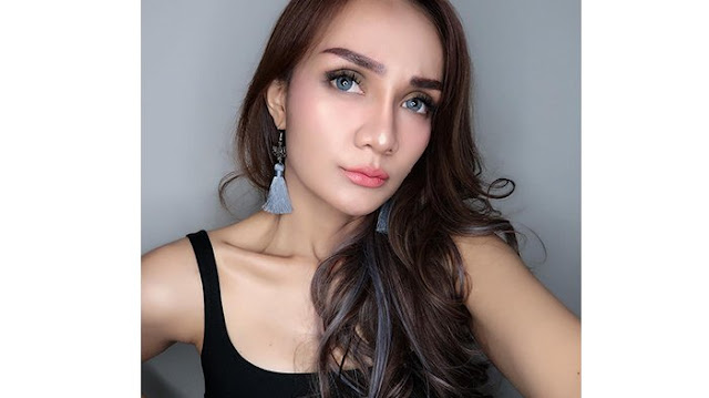Kisah Hidup Beauty Vlogger, Cintacha Roselina