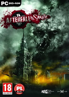 afterfall insanity extended edition SKIDROW mediafire download, mediafire pc