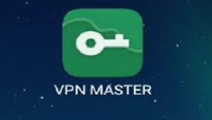  aplikasi VPN Master for Android melalui  VPN Master for Android