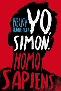 Yo, Simon, Homo Sapiens | Creekwood #1 | Becky Albertalli | Puck