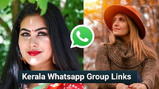 Kerala Whatsapp Group Links