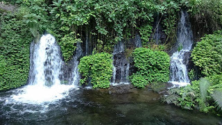 Air Terjun Sumber Pitu, Keajaiban dan Keindahan Alam di Malang