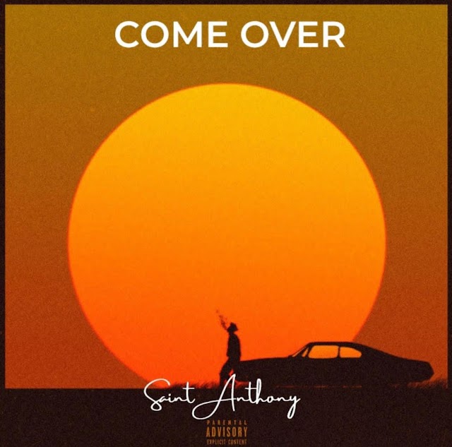 Saint Anthony-Come Over