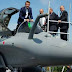Macron: 'In 2030, French Fighter Jets will all be Rafales'