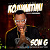 Son G (@officialSonG201) - KojumaTimi